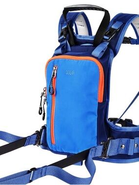 Skii and SnowBoard Harness for kids : teach your kids to skii and snowboard.